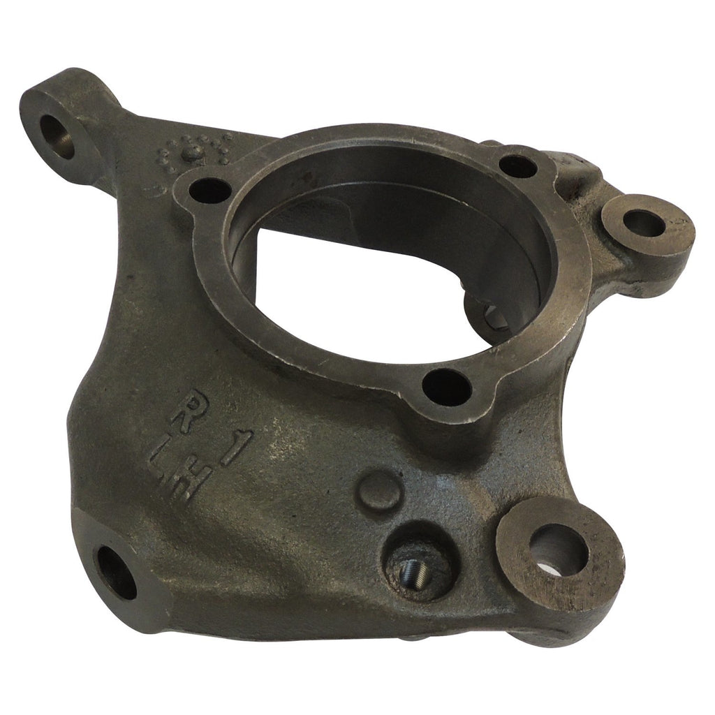 Left Steering Knuckle for 2007-2018 Jeep JK Wrangler w/ Left Hand Drive Crown Automotive