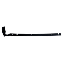 Load image into Gallery viewer, Crown Automotive Jeep Replacement Hard Top Seal Left Hard Top to Body Seal for 2007-2018 Jeep JK Wrangler 4-Door - 68005015AC