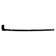 Load image into Gallery viewer, Crown Automotive Jeep Replacement Hard Top Seal Left Hard Top to Body Seal for 2007-2018 JK Wrangler 2-Door - 68005017AC