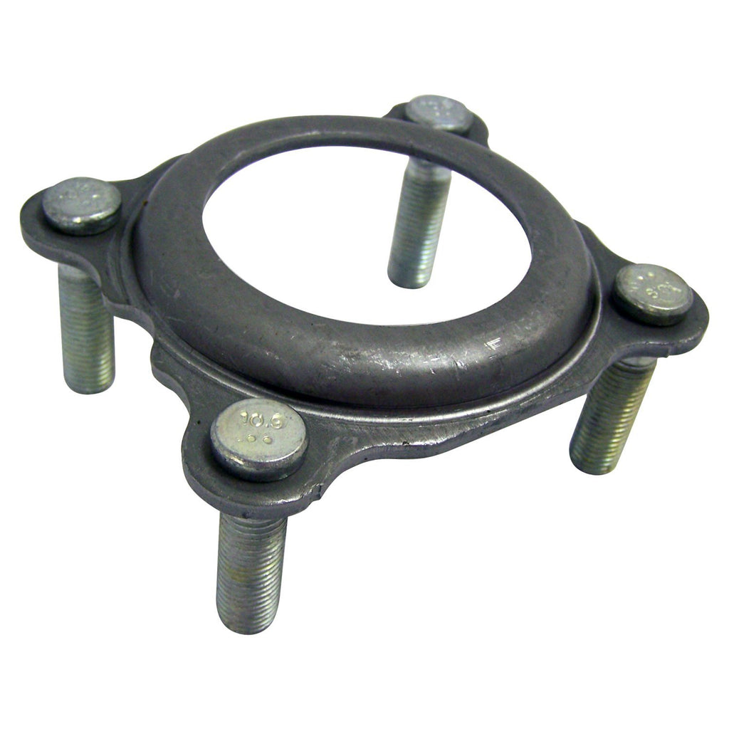 Rear Axle Shaft Retainer for 07-18 JK Wrangler w/ Dana 35 or Dana 44 Rear Axle Crown Automotive