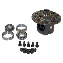 Load image into Gallery viewer, Differential Case Kit for Jeep JK Wrangler w/ Dana 44 Rear Axle w/ Trac-Lok Crown Automotive