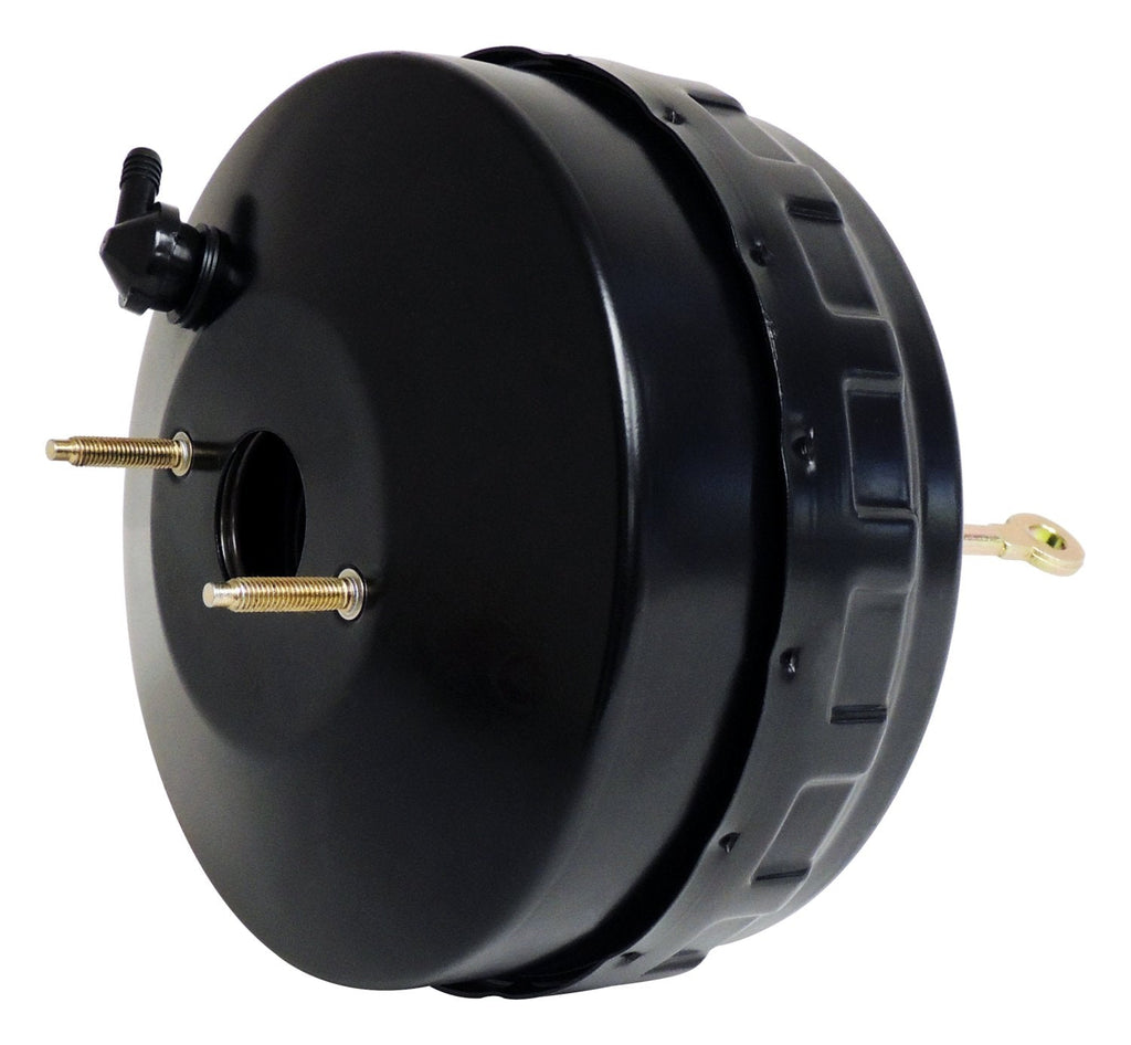 Crown Automotive Jeep Replacement Power Brake Booster Brake Booster for 2007-2018 J8 Wrangler - 68048755AA