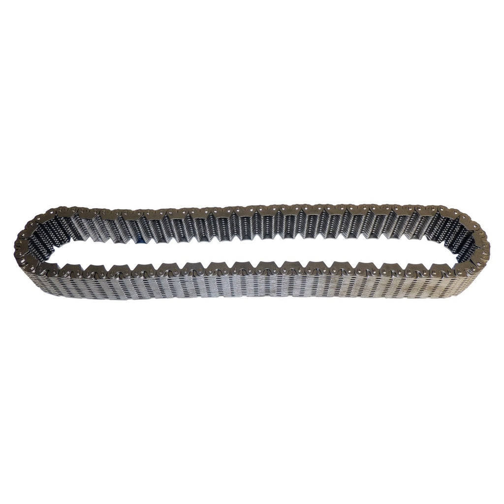 Crown Automotive Jeep Replacement Transfer Case Drive Chain Transfer Case Chain for 2011-2018 Jeep WK Grand Cherokee w/ MP3023 - 68071223AA