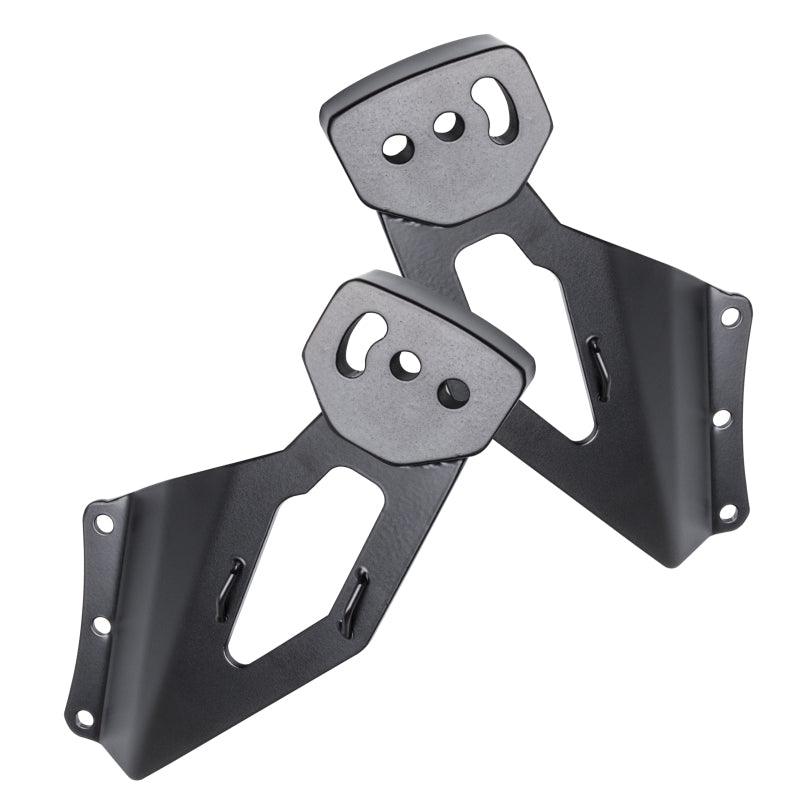 ORACLE Lighting Brackets Oracle 99-06 Chevy Silverado/Tahoe/Suburban Off-Road LED Light Bar Roof Brackets SEE WARRANTY
