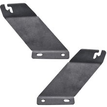 Load image into Gallery viewer, ORACLE Lighting Brackets Oracle Jeep JK Hood Mounting Brackets SM (Pair) SEE WARRANTY