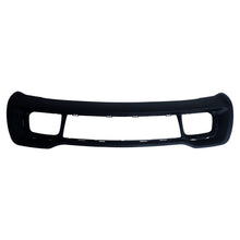 Load image into Gallery viewer, Crown Automotive Jeep Replacement Bumper Cover Trim Panel Front Lower Fascia Surround for Misc. 14-16 WK Grand Cherokee w/o Chrome Fascia - 68143070AD