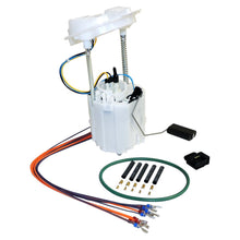 Load image into Gallery viewer, Crown Automotive Jeep Replacement Fuel Pump and Level Sensor Module Seal Fuel Module for Select 05-16 Dodge Charger, Magnum, Challenger; Chrysler 300 - 68145815AC