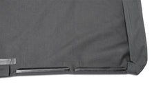 Load image into Gallery viewer, Rampage Soft Tops Rampage 1997-2006 Jeep Wrangler(TJ) OEM Replacement Top - Black Denim