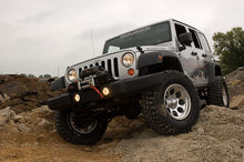 Load image into Gallery viewer, 4 Inch Jeep Suspension Lift Kit V2 Monotube Shocks 07-18 Wrangler JK Unlimited Rough Country