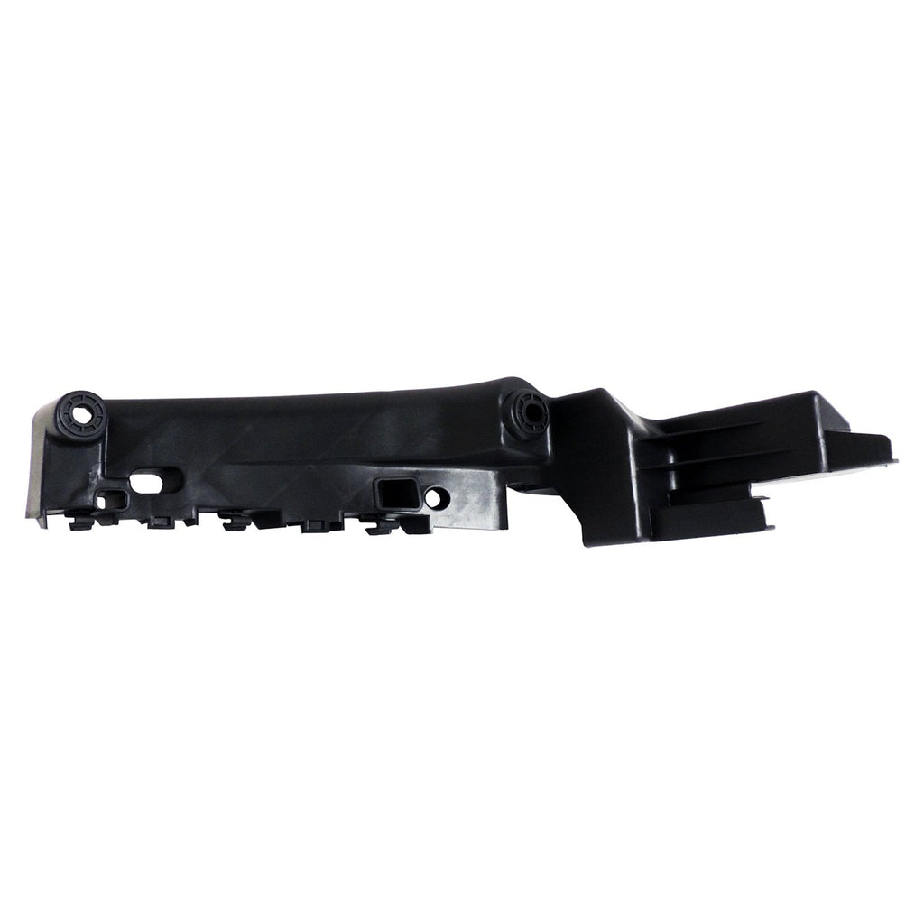 Crown Automotive Jeep Replacement Bumper Bracket Left Front Fascia Bracket for select 2014-2016 Jeep WK Grand Cherokee - 68223469AA