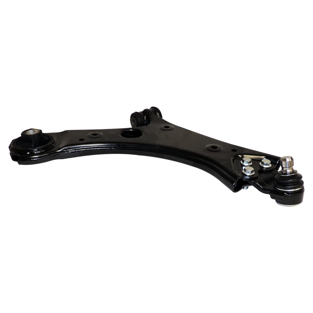 Crown Automotive Jeep Replacement Suspension Control Arm Right Front Lower Control Arm for 2015-2018 Jeep BU Renegade w/ 4WD - 68247999AA