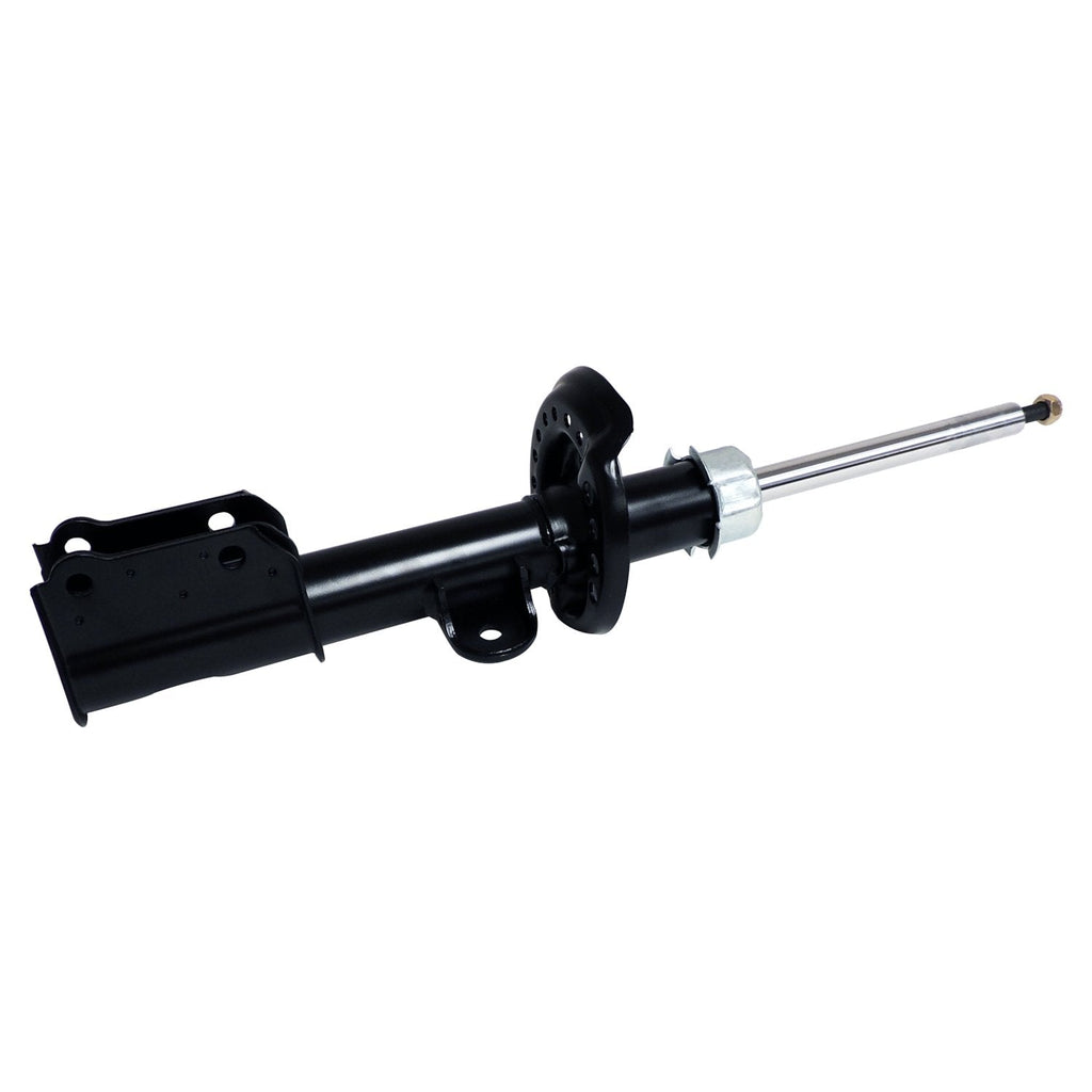 Crown Automotive Jeep Replacement Suspension Strut Left Front Strut for 2015-2018 Jeep BU Renegade w/ 4WD w/o Trailhawk Package - 68268687AA