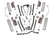 Load image into Gallery viewer, 6 Inch Lift Kit X-Series Vertex 07-18 Jeep Wrangler JK Rough Country
