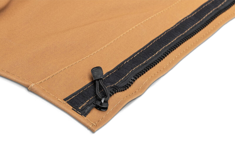 Rampage Soft Tops Rampage 1997-2006 Jeep Wrangler(TJ) OEM Replacement Top - Spice Denim