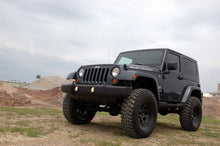 Load image into Gallery viewer, 6 Inch Jeep X-Series Suspension Lift Kit 07-18 Wrangler JK Rough Country