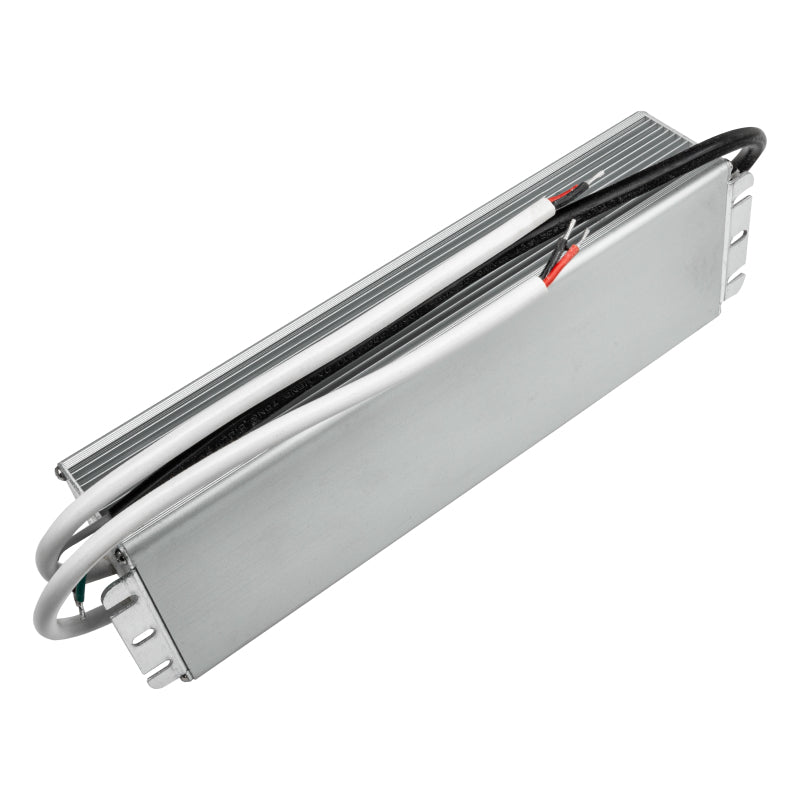ORACLE Lighting Batteries Oracle 12.5A 12V 150W Power Supply UL SEE WARRANTY