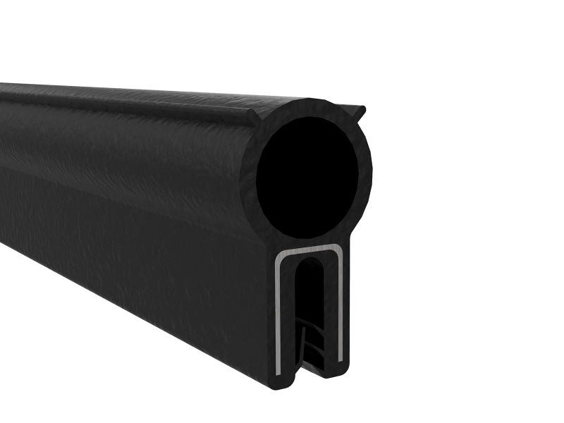 aFe Air Intake Components aFe MagnumFORCE Spare Parts Trim Seal Kit (1/16IN X 7/16IN) x 36IN L