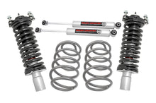 Load image into Gallery viewer, Rough Country Lift Kits 2.5 Inch Lift Kit N3 Front Struts 08-12 Jeep Liberty KK 4WD Rough Country - 68731