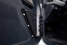 Load image into Gallery viewer, DV8 Offroad Exterior Trim DV8 21-23 Ford Bronco Front Door Pocket Molle Panels
