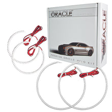 Load image into Gallery viewer, ORACLE Lighting Headlights Oracle Toyota Tundra 07-13 LED Halo Kit - White SEE WARRANTY