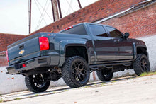 Load image into Gallery viewer, Front Adjustable Vertex Coilovers 07-18 Silverado/Sierra 1500 for 6.25-7.5 Inch Lifts Rough Country