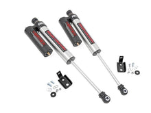 Load image into Gallery viewer, Jeep Front Adjustable Vertex Shocks 07-18 Wrangler JK for 1-3 Inch Lifts Rough Country