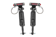 Load image into Gallery viewer, 2 Inch Ford Front Adjustable Vertex Coilover Leveling Kit 14-21 F-150 4WD Rough Country