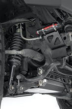 Load image into Gallery viewer, Toyota Front Adjustable Vertex Coilovers 07-20 Tundra for 6 Inch Lifts Rough Country