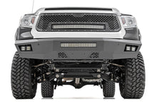 Load image into Gallery viewer, Toyota Front Adjustable Vertex Coilovers 07-20 Tundra for 6 Inch Lifts Rough Country