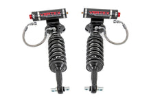 Load image into Gallery viewer, GM Front Adjustable Vertex Coilovers (07-18 Silverado/Sierra 1500 For 2.0 Inch Lifts) Rough Country