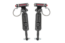 Load image into Gallery viewer, Rough Country Shock Absorber Silverado/Sierra Front Adjustable Vertex Coilovers 2 Inch Lifts Pair For 19-Pres Silverado/Sierra 1500 Rough Country - 689018