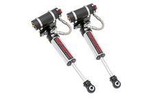Load image into Gallery viewer, GM Front Adjustable Vertex Shocks (11-19 Silverado/Sierra 2500/3500 For 5-7.5.0 Inch Lifts) Rough Country