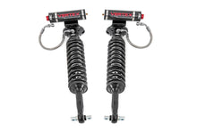 Load image into Gallery viewer, GM Front Adjustable Vertex Coilovers (07-18 Silverado/Sierra 1500 for 3.5 Inch Lifts) Rough Country
