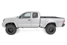 Load image into Gallery viewer, Toyota Front Adjustable Vertex Coilovers For 05-20 Tacoma For 3.5 Inch Lifts Rough Country