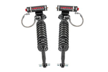 Load image into Gallery viewer, Ford Front Adjustable Vertex Coilovers 09-13 Ford F-150 4WD for 6 Inch Lifts Rough Country