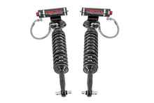 Load image into Gallery viewer, Rough Country Coil Over Shock Absorber Ford Front Adjustable Vertex Coilovers 09-13 Ford F-150 4WD for 6 Inch Lifts Rough Country - 689036