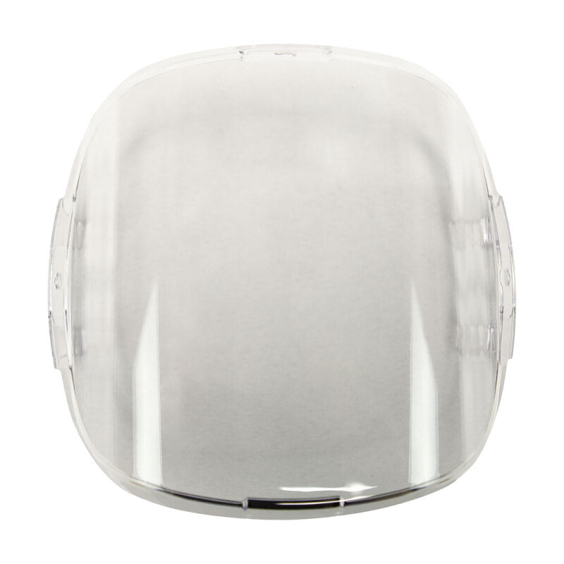 Rigid Industries Light Covers and Guards Rigid Industries Single Light Cover for Adapt XP - Black