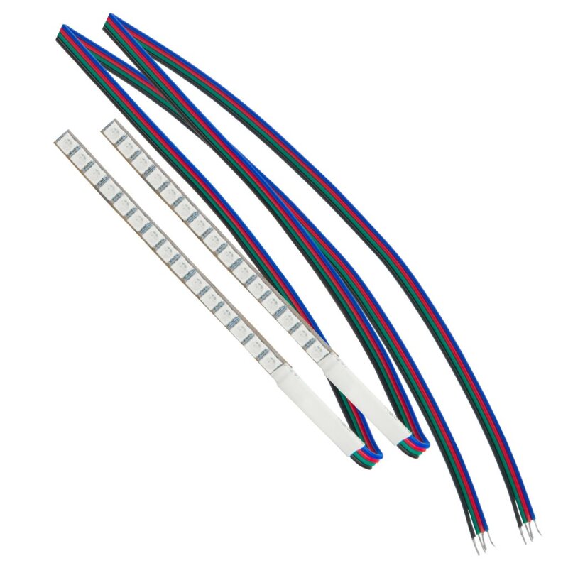 ORACLE Lighting Headlights Oracle Jeep Wrangler JL/Gladiator JT Projector Illumination Kit - w/o Controller SEE WARRANTY