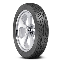 Load image into Gallery viewer, Mickey Thompson Tires - On Road Mickey Thompson Sportsman S/R Tire - 27x6.00R17LT 90000034902