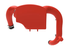 Load image into Gallery viewer, aFe Cold Air Intakes aFe Momentum GT Red Pro Dry S Cold Air Intake System 20-23 Ford Explorer ST V6-3.0L TT