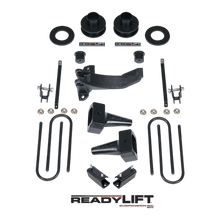 Load image into Gallery viewer, RL 2.5"F 2.0"R SST LIFT KIT F2