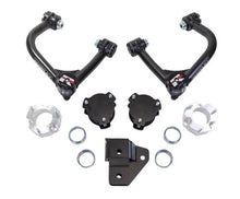 Load image into Gallery viewer, FORD BRONCO 4" SST BASE LOADED UCA-KIT