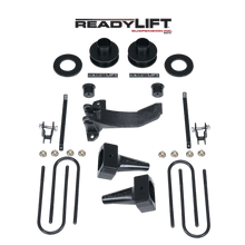 Load image into Gallery viewer, 2.5''F/3''R SST LIFT KIT - FORD