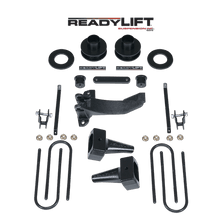 Load image into Gallery viewer, 2.5'' COIL SPRING SPACER FRONT-KIT