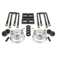 Load image into Gallery viewer, 3'' FR -1'' RR BLOCK-19- FORD RANGER-KIT