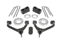 Load image into Gallery viewer, RL 2025 GM 1500 2.0'' SST LIFT KIT