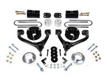Load image into Gallery viewer, RL 4'' SST LIFT KIT W ARC 2025 GM 1500
