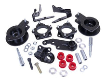 Load image into Gallery viewer, 2022 TOYOTA TUNDRA 2" SST KIT W/ AIR