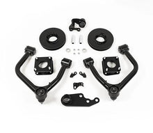 Load image into Gallery viewer, 2022+ TOYOTA TUNDRA 3" SST KIT
