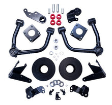 Load image into Gallery viewer, 2023-UP TOYOTA SEQUOIA 3" SST KIT